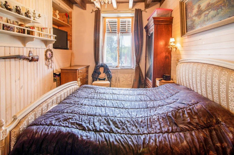 Maison - 123 m² - 4 pièces