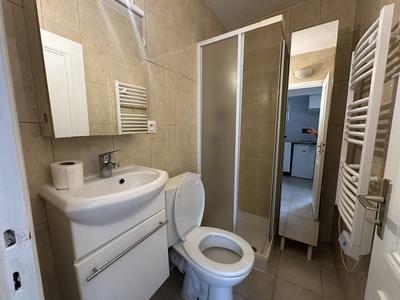 Appartement - 23 m² - 1 pièce