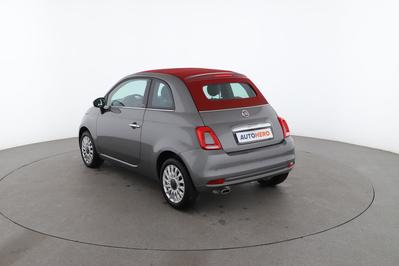 Fiat 500c c 1.2 Lounge 69 ch