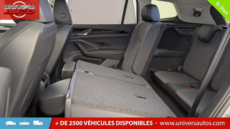 Volkswagen Tayron 1.5 eTSI 150ch Dsg7 7pl Life Plus