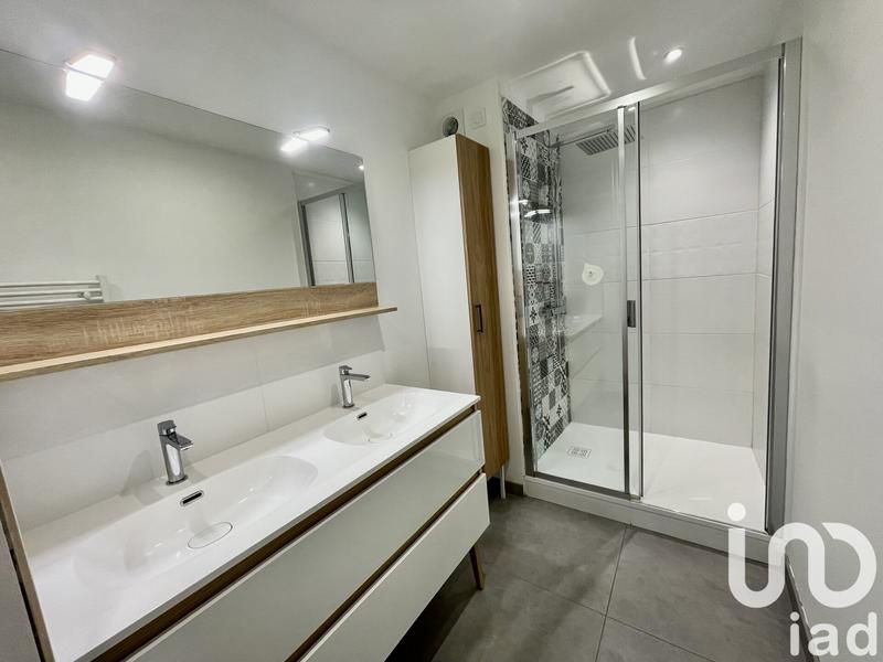 Appartement - 84 m² - 4 pièces