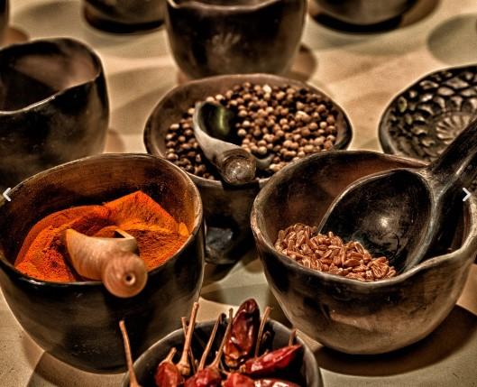 Menu spécial Happy Sundays au Grand Couvent