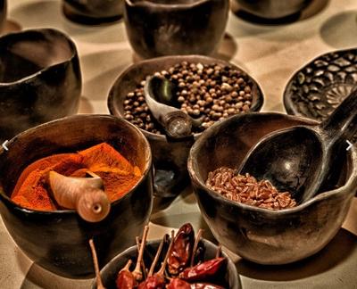 Menu spécial Happy Sundays au Grand Couvent