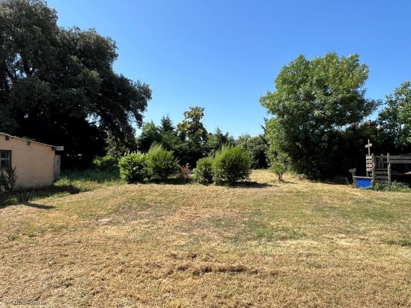 Maison - 146 m² - 6 pièces