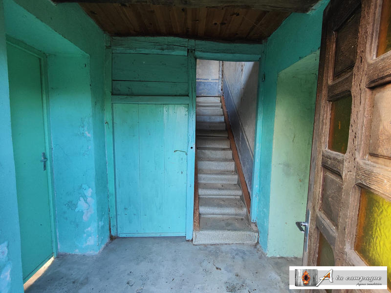 Maison - 138 m² - 4 pièces