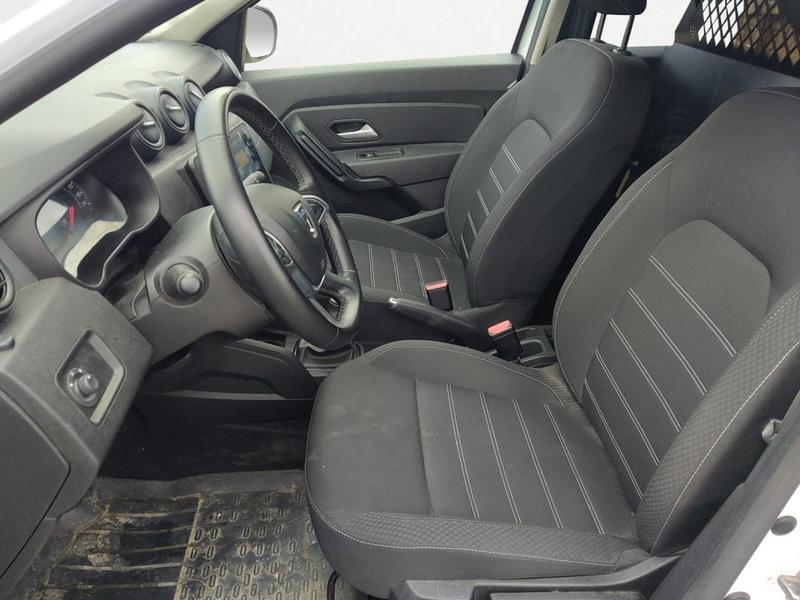 Dacia Duster II 1.5 Blue Dci 115ch Confort 4x4 - 2 Places Tva Recuperable