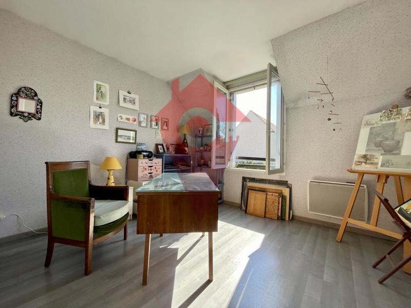 Villa - 159 m² - 7 pièces