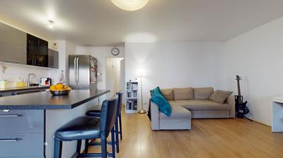 Appartement - 78 m² - 4 pièces