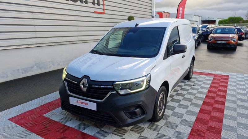 Renault Express Van Tce 130 Grand Confort
