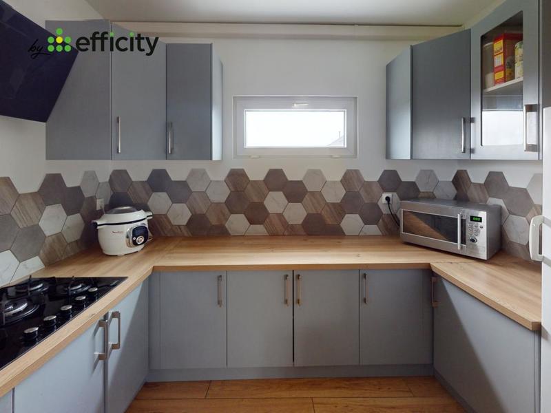 Pavillon - 189 m² - 9 pièces