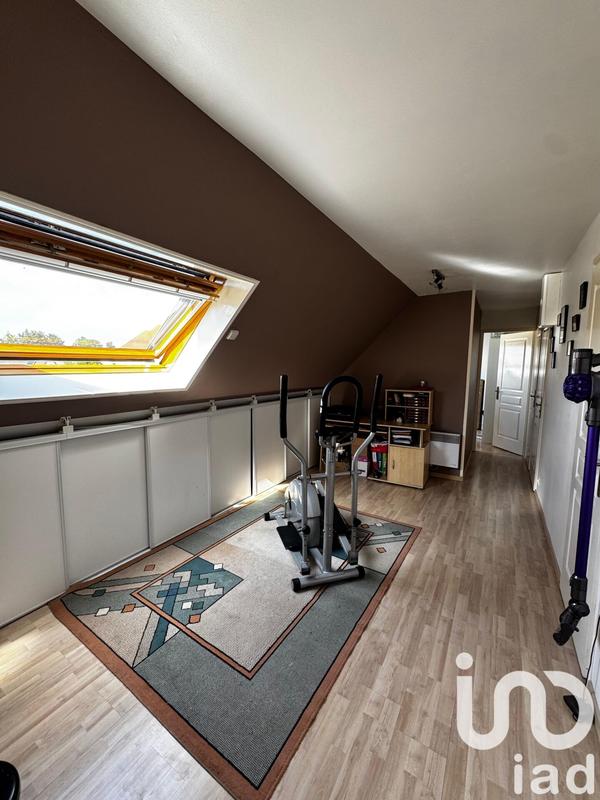 Maison - 150 m² - 7 pièces