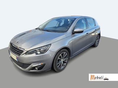 Peugeot 308 - 1.6 HDi 92 Cv Allure