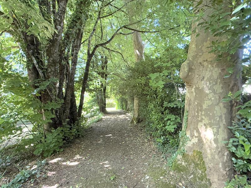 Maison - 372 m² - 10 pièces