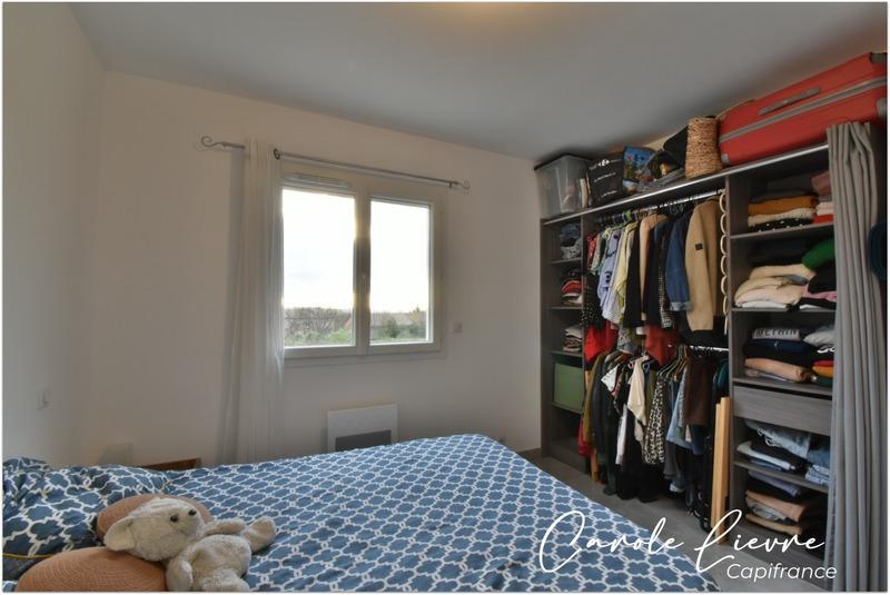 Maison - 71 m² - 3 pièces