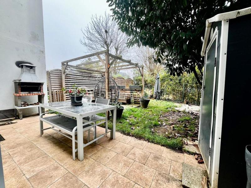 Maison - 118 m² - 6 pièces