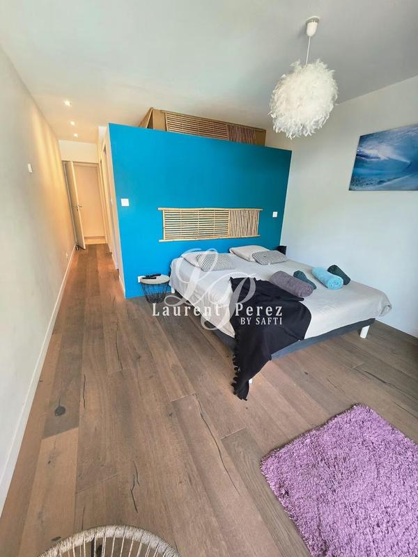 Maison - 175 m² - 6 pièces