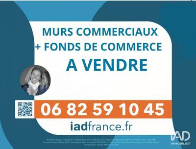 Local commercial - 65 m²