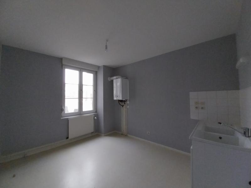 Appartement - 85 m² - 4 pièces