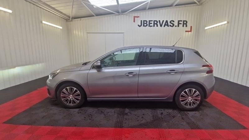 Peugeot 308 Puretech 130 s&amp;S Allure Business