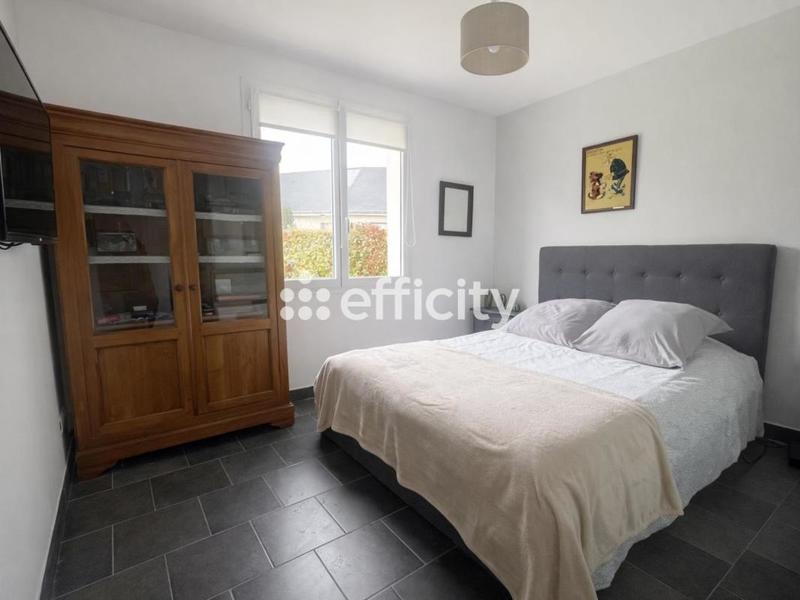 Pavillon - 100 m² - 5 pièces