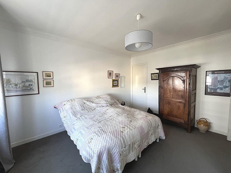 Maison - 132 m² - 6 pièces