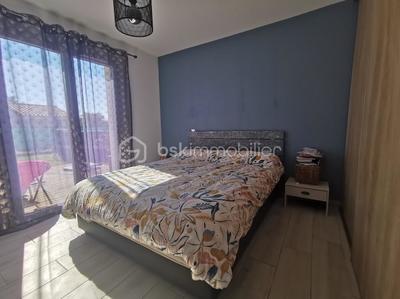 Maison traditionnelle - 97 m² - 4 pièces