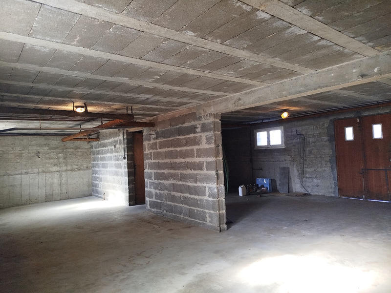 Maison - 67 m² - 3 pièces