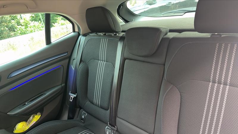 Renault Mégane IV 1.6 dCi 130 Energy Intens