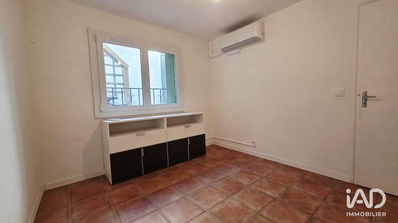 Maison - 121 m² - 5 pièces