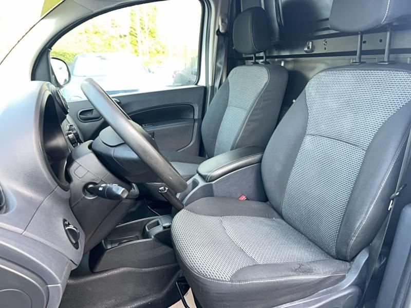 Mercedes Citan Fgn 111 Cdi Extra Long Pro