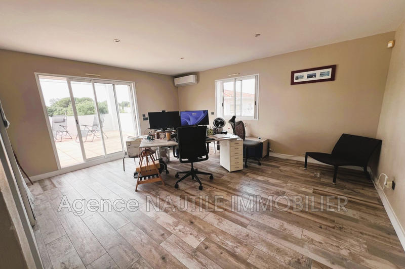 Villa - 150 m² - 5 pièces