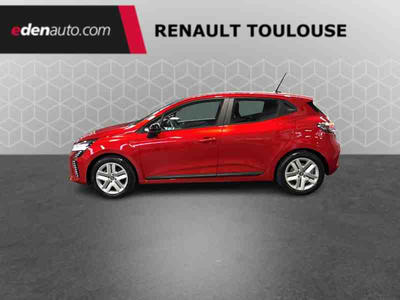 Renault Clio E-Tech full hybrid 145 Gsr2 Evolution