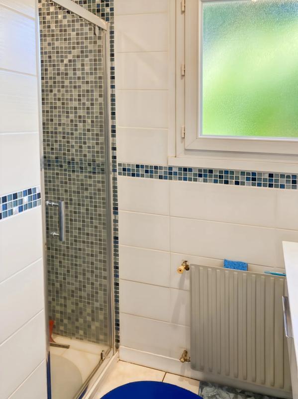 Maison - 60 m² - 3 pièces