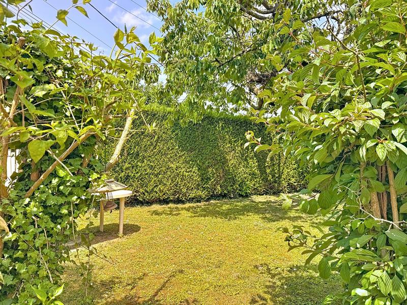 Maison - 102 m² - 5 pièces