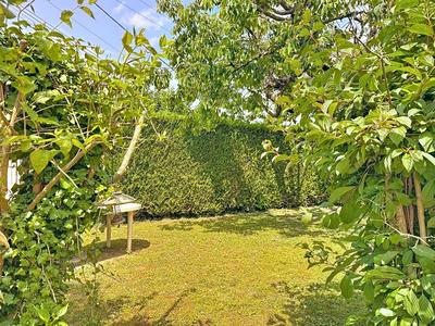 Maison - 102 m² - 5 pièces