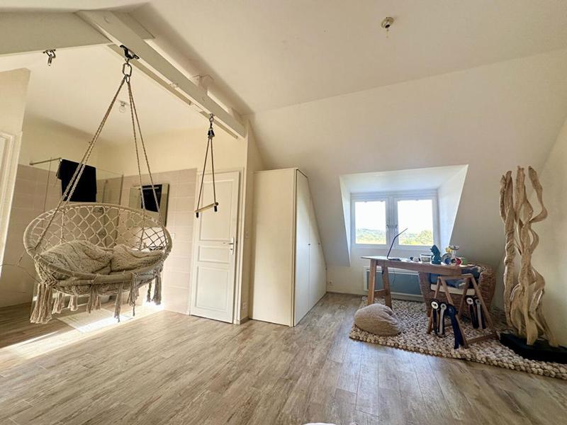 Maison - 172 m² - 5 pièces