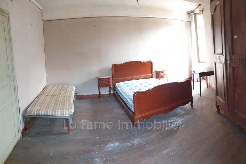 Maison de village - 290 m² - 12 pièces