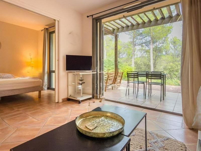 Appartement - 44 m² - 3 pièces