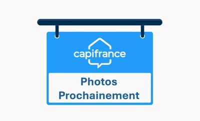 Maison - 190 m² - 7 pièces