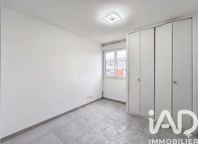Appartement - 16 m² - 1 pièce