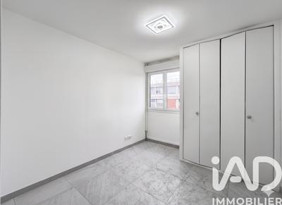 Appartement - 16 m² - 1 pièce