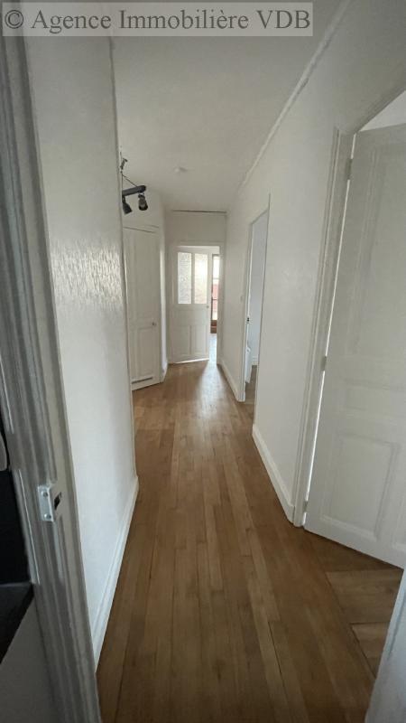 Appartement - 74 m² - 3 pièces