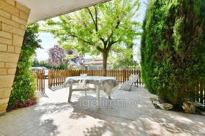 Villa - 124 m² - 6 pièces