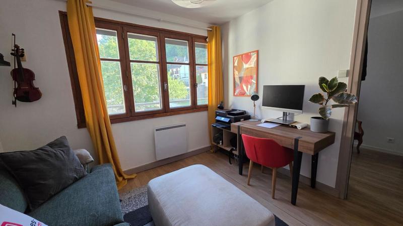 Maison - 93 m² - 4 pièces