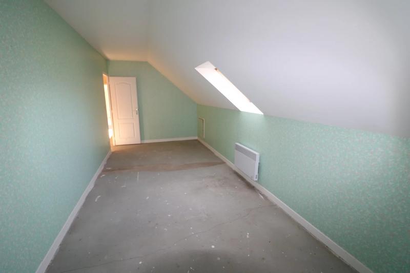 Maison - 206 m² - 7 pièces