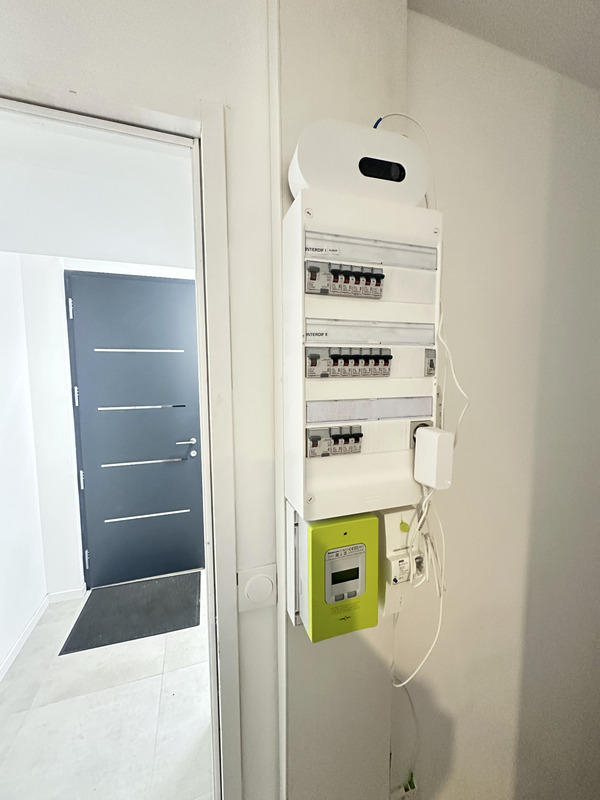 Immeuble - 200 m² - 10 pièces