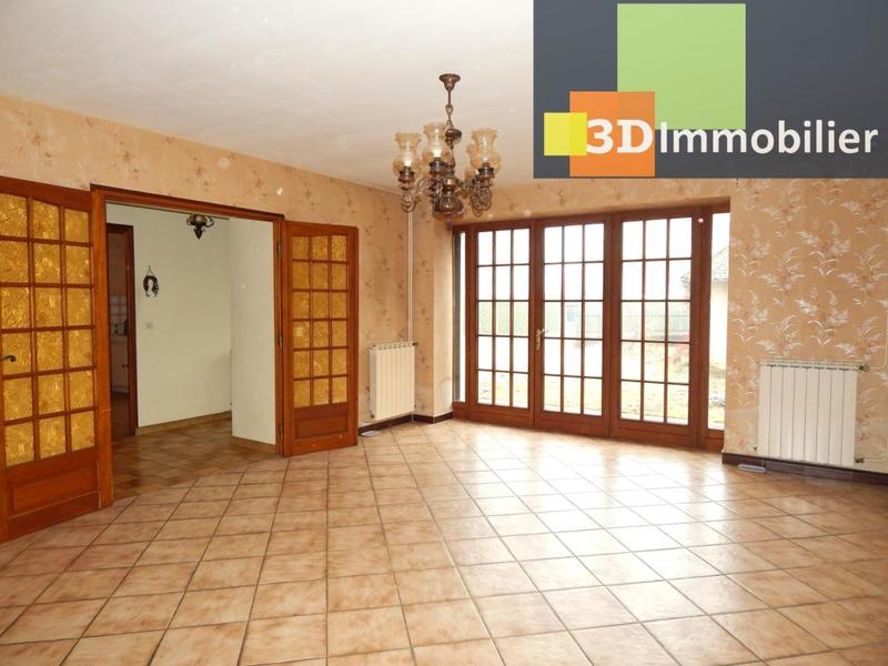 Maison - 172 m² - 8 pièces