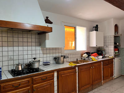 Maison - 289 m² - 12 pièces