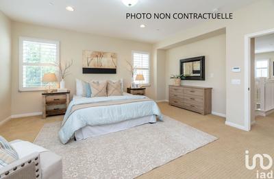 Appartement - 108 m² - 5 pièces