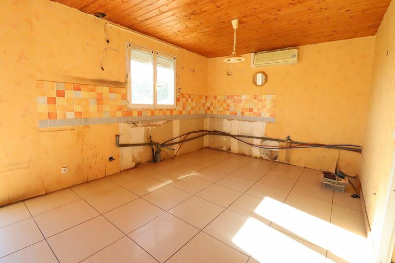 Maison - 102 m² - 4 pièces